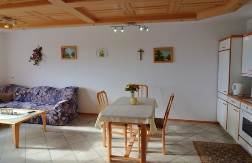Stocking Apartment | Holiday home with panoramic view