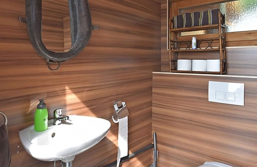 Stocking Apartment | Holiday home with panoramic view