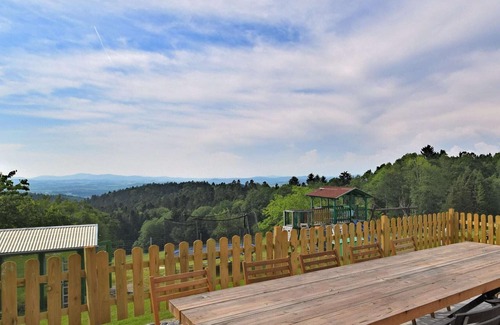 Stocking Apartment | Holiday home with panoramic view