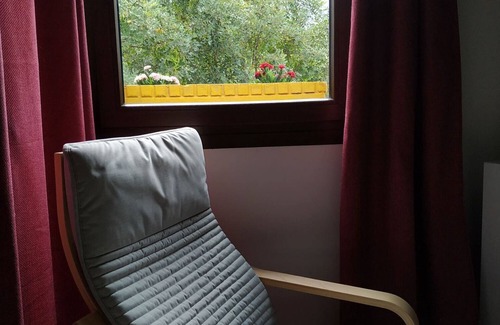 Hornachuelos Apartment | Holiday home with garden and gazebo