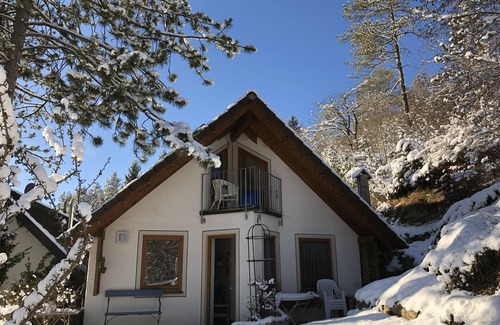 Muensingen House | Holiday home with flair in the idyllic Großer Lautertal