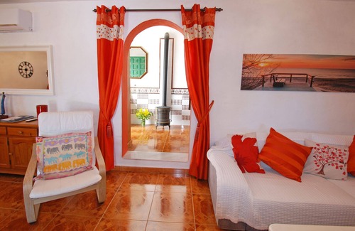 Comares House | Holiday home with full privacy, private pool, near Velez Malaga