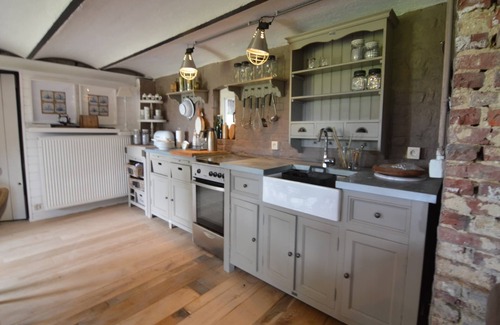 Pittem Other | Holiday home with garden