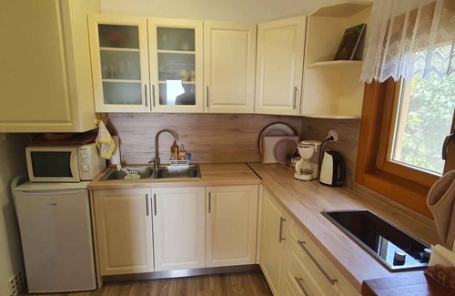 Cserszegtomaj House | Holiday home with a view of the lake
