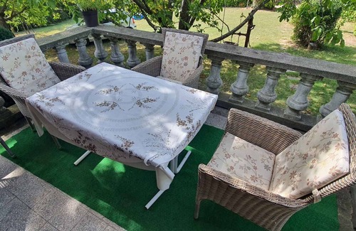 Cserszegtomaj House | Holiday home with a view of the lake