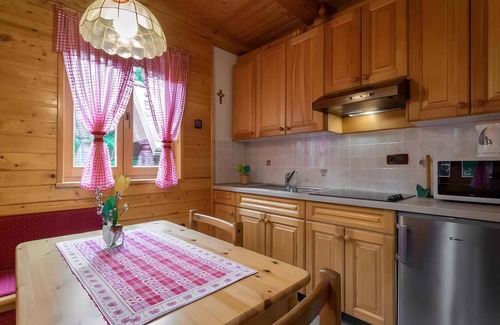 Lokve House | Holiday home with internet access