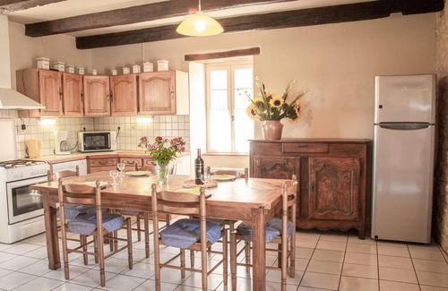 Montcabrier House | Holiday home with private pool and views