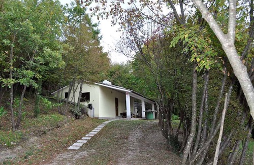 Lupoglav House | Holiday home with panoramic view