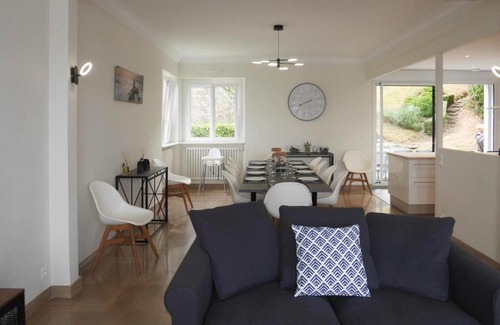 Douarnenez House | Holiday home with panoramic sea views, Douarnenez