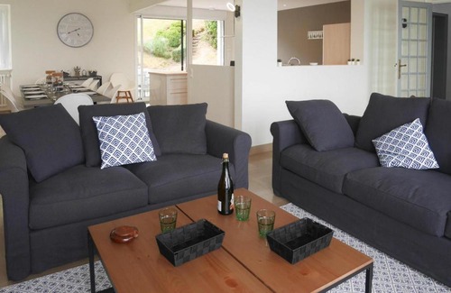 Douarnenez House | Holiday home with panoramic sea views, Douarnenez