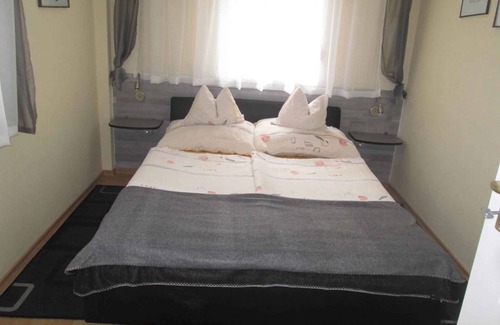 Gyenesdias House | Holiday home with pool, air conditioning and Internet