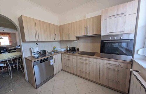 Balatonkiliti House | Holiday home with Pool and Internet