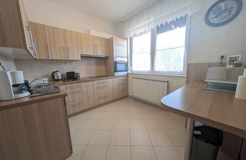 Balatonkiliti House | Holiday home with Pool and Internet