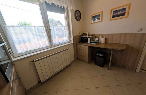 Balatonkiliti House | Holiday home with Pool and Internet