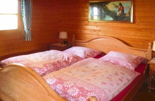 Kanzach House | Holiday home with pool and sauna in Kanzach