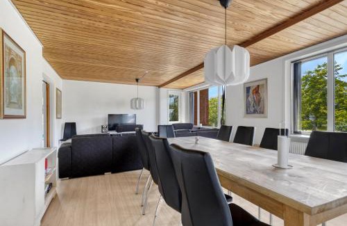 Lokken House | Holiday Home With Pool For 12 People