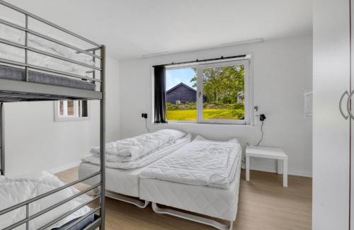 Lokken House | Holiday Home With Pool For 12 People
