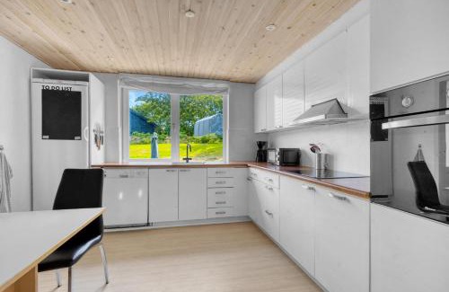 Lokken House | Holiday Home With Pool For 12 People