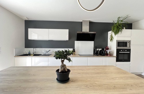Balma House | Holiday home with pool in Balma