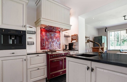 Meir Other | Holiday home with private pool
