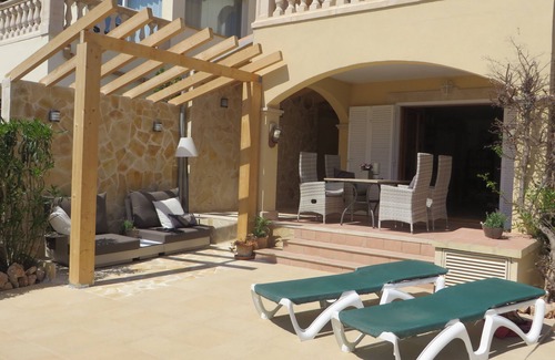 Cala Pi House | Holiday home with private pool and great sea views