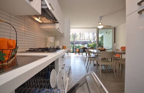 Lignano Pineta House | Holiday home with private garden
