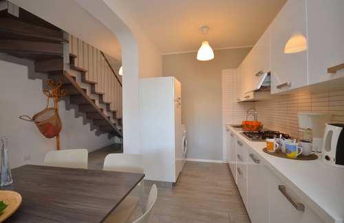 Lignano Pineta House | Holiday home with private garden