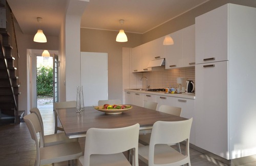 Lignano Pineta House | Holiday home with private garden