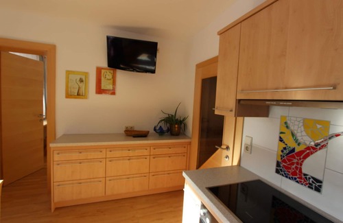 Tropolach Apartment | Holiday home with Sauna