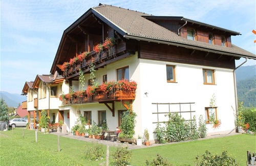 Tropolach Apartment | Holiday home with Sauna