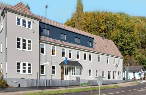 Schleiden House | Holiday home with sauna in the Eifel National Park
