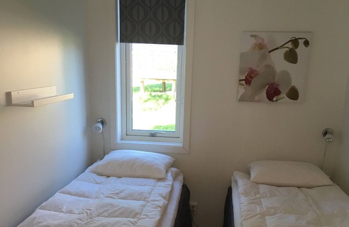 Dals Langed House | Holiday home with lake view in Dalsland. For 4 persons.