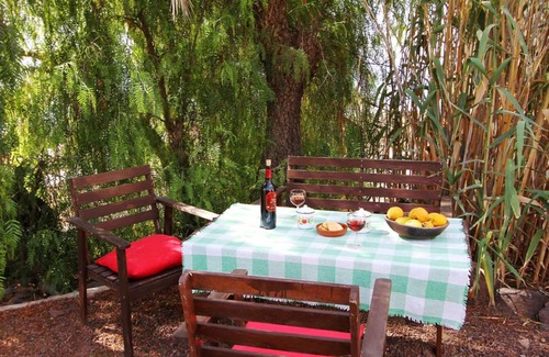 Alajero House | Holiday home with sensational views over the south coast