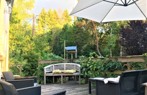 Auriac House | Holiday home with swimming pool in Correze