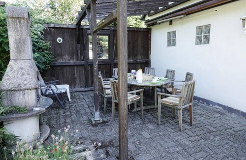 Brilon-Wald House | Holiday home with terrace in Sauerland