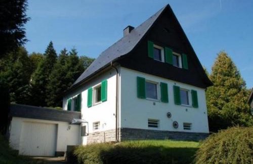 Brilon-Wald House | Holiday home with terrace in Sauerland