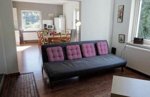 Brilon-Wald House | Holiday home with terrace in Sauerland