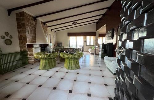 Kalamos House | Holiday Home With Unique Views And Private Garden