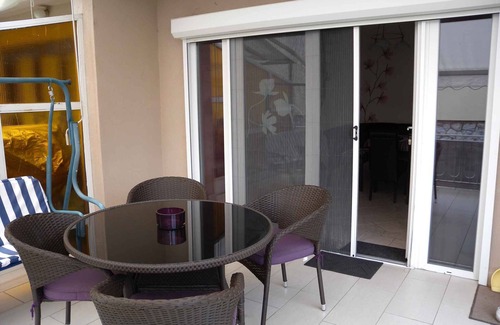 Fonyod House | Holiday home with Wi-Fi, terrace and air conditioning