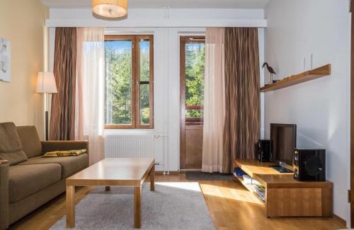 Yllas House | Holiday Home Ylläs chalets a307 by Interhome
