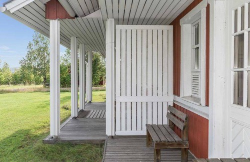 Akaslompolo House | Holiday home Ylläskarpalo 1 päätyhuoneisto