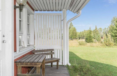 Akaslompolo House | Holiday home Ylläskarpalo 1 päätyhuoneisto