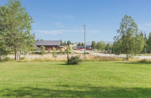 Akaslompolo House | Holiday home Ylläskarpalo 1 päätyhuoneisto