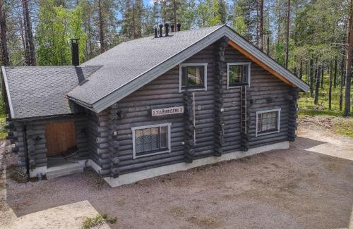 Yllas House | Holiday Home Ylläsmaisema 1 by Interhome