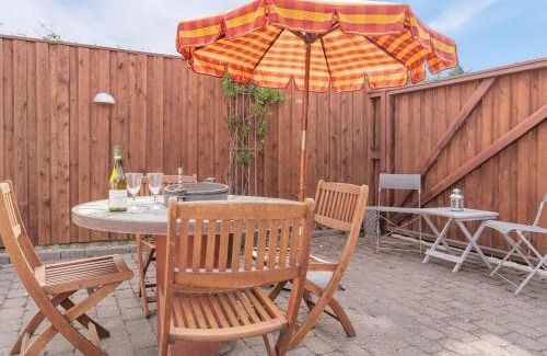 Logstor House | Holiday Home Yorrick - 50m to the inlet by Interhome