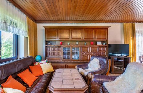 Maria Woerth House | Holiday Home Zeitlos by Interhome