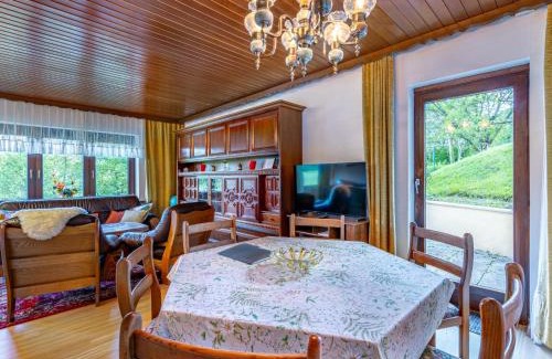 Maria Woerth House | Holiday Home Zeitlos by Interhome