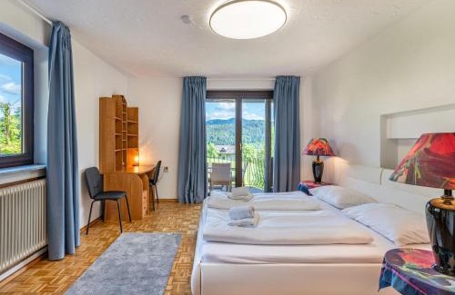 Maria Woerth House | Holiday Home Zeitlos by Interhome