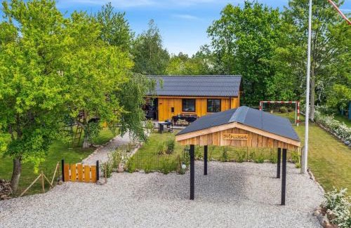 Dannemare House | Holiday Home Zekine - 700m from the sea by Interhome