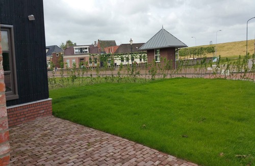 Zoutkamp House | Holiday Home Zoutkamp near Lauwersmeer